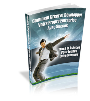 creer micro entreprise succes